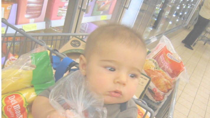 Grocery Shopping Methods