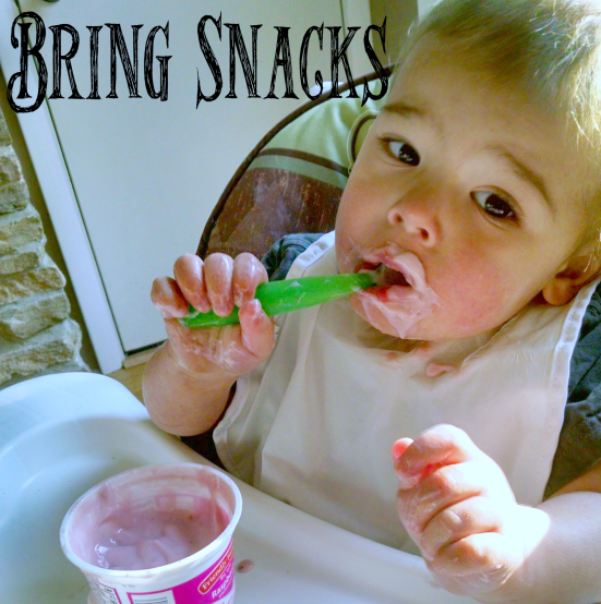 Going on a vacation, but don't know if you can handle it with your baby? Here are 5 tips for road tripping with babies! Happy travels!