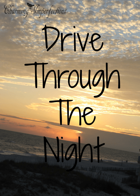 Going on a vacation, but don't know if you can handle it with your baby? Here are 5 tips for road tripping with babies! Happy travels!