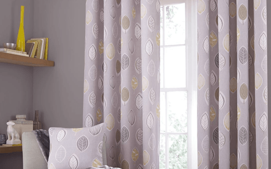 6 Ways to Select Curtains for Your Bedroom