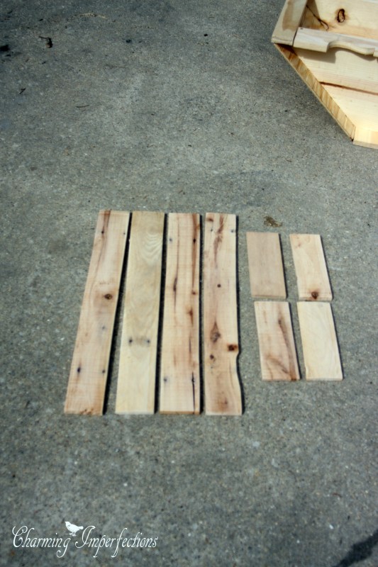 Every home has one: that small corner that’s impossible to furnish or decorate. If you are out of ideas for your awkward corner, look no further than this tutorial on how to make a beautiful Corner Cabinet, which sports function and style!