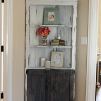 Every Corner Needs a Cabinet