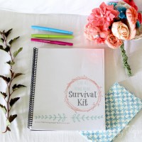 Stay at Home Mom Freebie