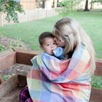 Today's challenge theme is "Chilly mornings mean..." and for me, it's snuggles with this handsome little boy. He is always so sweet when he first wakes up! What do chilly fall mornings mean to you? Join in the challenge with the hashtag #charmingfall!