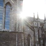 #Ireland Some go on epic adventures, others live through the lenses of their cameras at home.
My photographer aunt is in Ireland and shared some amazing shots of a cathedral they toured. I couldn't help but pass them along to you. @rjsauder 
WWW.momentscapturedbyrachel.com