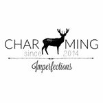 I probably shouldn't keep re-designing Charming Imperfections...but it's such fun, darling! Check out my #hipsterwannabe branding at www.charmingimperfections.com (link in profile)
#branding #instagood #business #graphicdesign #hipster #hipsterdesign #pnw #deer #logo #businesslogo #rustic #rusticlogo #charming #charmingimperfections #blog2business #blog #blogger #blogging