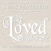 ReLoved Fridays @ Vintage Storehouse & Co.